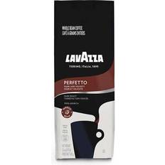 Lavazza Whole Bean Coffee Lavazza Whole Bean Coffee Blend Dark Roast Perfetto