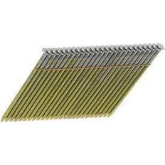 Byggematerialer Bostitch Søm 3.1 x 90 mm 28° Set of 2000