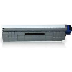 Ink & Toners Printerinks Compatible Multipack OKI MC860cdtn