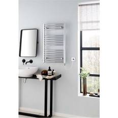 Vogue Focus Heated Towel Rail