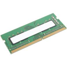 Lenovo 16 GB - SO-DIMM DDR4 RAM Lenovo 16GB DDR4 3200MHz SO-DIMM