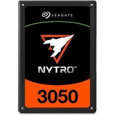 Seagate 2.5" - SSD Hard Drives Seagate Nytro 3350 2.5" 7680 GB SAS 3D eTLC