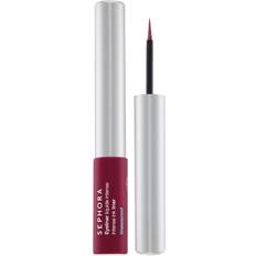 Sephora Collection (07 Satin Dusty Rose) SEPHORA Intense Ink Waterproof Liquid Eyeliner