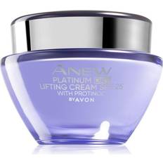 Avon Hudpleje Avon Anew Platinum Opløftende Dagcreme SPF 20 50ml