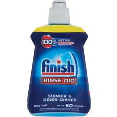 Finish Kitchen Cleaners Finish Dishwasher Aid 250ml