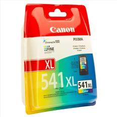 Canon cl541 Canon CL-541XL Yield: