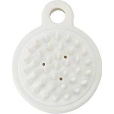 Muji Polypropylene Scalp Care Hair Brush 1