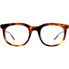 Dior Homme Dior Blacktie 217 8E2 Havana & Dark RutheniumÃÂ 50mm