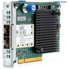 Sfp +pci HPE GBPEthernet 10/25Gb 2-port 640FLR-SFP28 Internal Wired PCI Express Ethernet 100000 Mbit/s