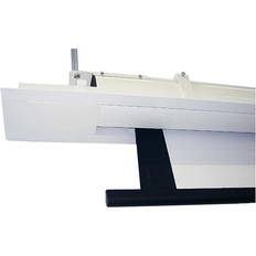 Projectieschermen Celexon Plafond Inbouwset 350 cm voor Expert XL-Serie