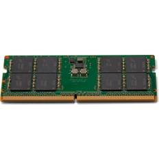 HP 32GB DDR5 4800 SODIMM Mem