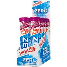 Vitamins & Supplements High5 ZERO 8 20 Tabs Option