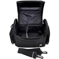 Camera Bags & Cases Digital Deluxe Camera Carrying Case Bag for Nikon Coolpix W150 A1000 B600 P1000