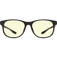 Sort Terminal- & Blue Light- briller Gunnar RUSH Blue-Light Block Børn RUS-00101 53mm
