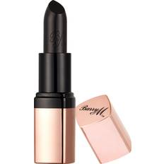 Barry M Lipsticks Barry M Lip Paint Black