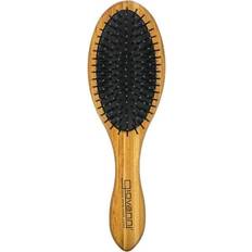 Giovanni Bamboo Oval Hair Brush 1 Brush