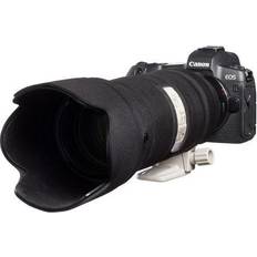 easyCover Lens Oak Black pour Canon 70-200mm 2.8 is II