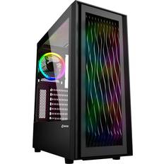 RGB Wave - tower