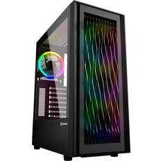 Sharkoon RGB Wave - tower