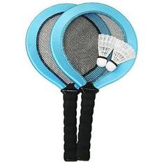 Badminton Badmintonsæt - Kort skaft