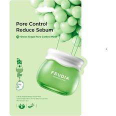 Frudia Green Grape Pore Control Mask new - 20ml*1pc