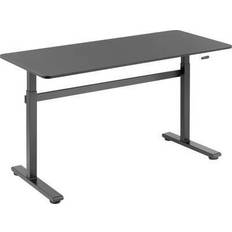 Desk standing SpeaKa Professional Office desk sitting/standing SP-9007520 Worktop