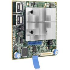 HPE Smart Array E208i-a SR Gen10 12 G SAS Controller