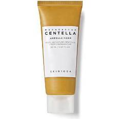 Skin1004 madagascar centella cleansing Madagascar Centella Ampoule Foam Cream Cleansing Foam Sensitive Skin