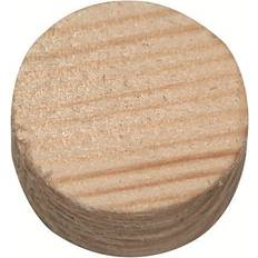 Blandefæste NKT dkknapper 20 mm Fyr