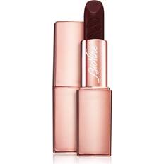 BioNike Color Creamy Velvet krämigt läppstift med satinfinish Skugga 112 Myrtille 3,5 ml