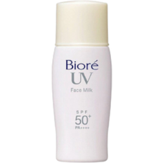 Biore uv Biore UV Perfect Face Milk SPF50+ PA++++ 30ml