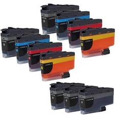 Brother lc3235 Compatible Multipack Brother LC3235XL