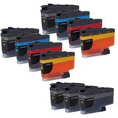 Ink & Toners Printerinks Compatible Multipack Brother LC3235XL
