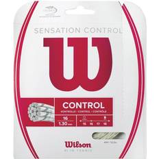 Cordes de tennis Wilson Sensation Control String Set 12.2m