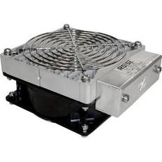 Rose LM Enclosure fan heater HHS400 220 240 400