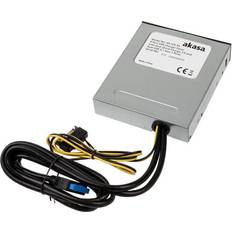 USB 3.1 Gen2 Quick Charge Panel