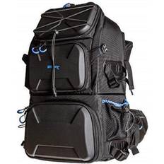 Camera Bags Professional Heavy Duty Deluxe Camera Backpack with Removable Gadget Bag & Waterproof Rain Cover