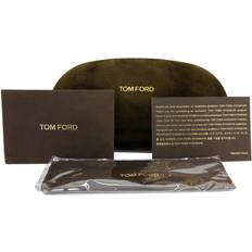 Tom Ford Dam Solglasögon Tom Ford Dam Solglasögon - 67 28Y