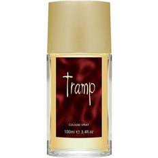 Tramp Eau de Cologne Spray
