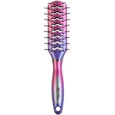 Royal Mini Ombre Hairbrush