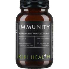 Kiki Health Immunity Blend 60