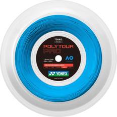 Badmintonsaiten Yonex Polytour Pro 200M Roll Hard Tennis Polyester 1.25 mm