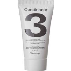 Clean up Clean up Haircare Conditioner 25