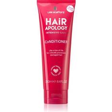 Lee Stafford Hair Apology Intensive Regenerating Conditioner Damaged