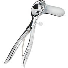 Kiotos Pratt Rectal Anal Speculum Silver