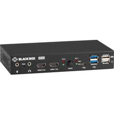 KVM Switches Black Box KVD200-2H