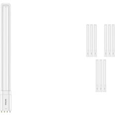 Pl l 36w philips Philips Fordelspakke 10x Corepro PL-L LED 16.5W 2100lm 865 dagslys erstatter 36W