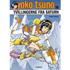 Yoko tsuno Yoko Tsuno 30 Roger Leloup 9788770858854