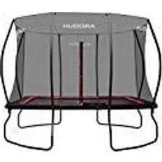 Hudora Studsmattor Hudora Square Trampolin 244x366, fitness device