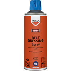 Rocol Bilpleje & Biltilbehør Rocol Kileremspray Belt Dressing 300ml